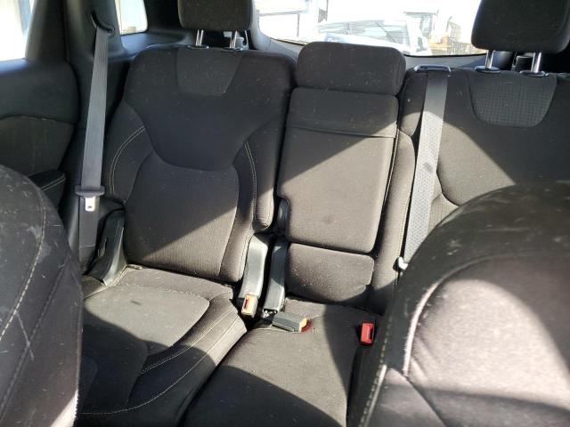 Photo 10 from auction – 2017 JEEP CHEROKEE L with VIN 1C4PJLCB9HW527070