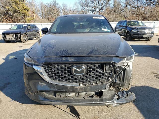 Photo 5 from auction – 2023 MAZDA CX-5 SIGNA with VIN JM3KFBXYXP0130139