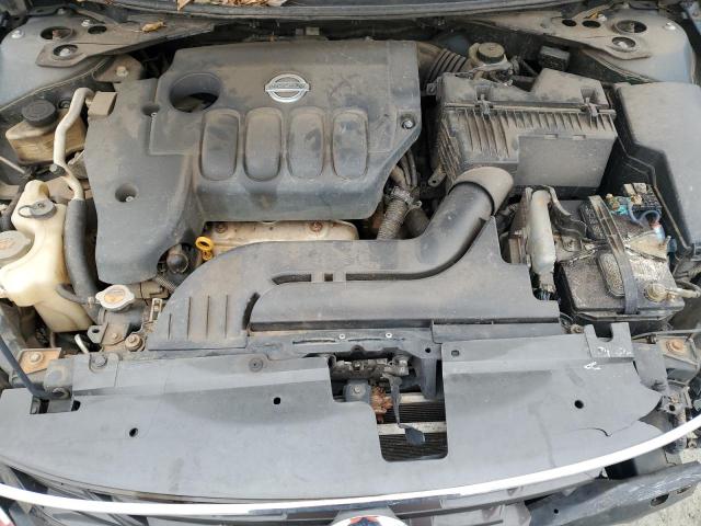 Photo 11 from auction – 2010 NISSAN ALTIMA S with VIN 1N4AL2EP5AC145327