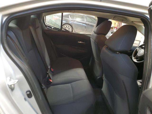 Photo 10 from auction – 2020 TOYOTA COROLLA LE with VIN 5YFBPRBE9LP133674