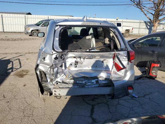 Photo 6 from auction – 2017 MITSUBISHI OUTLANDER with VIN JA4AZ3A31HZ045583