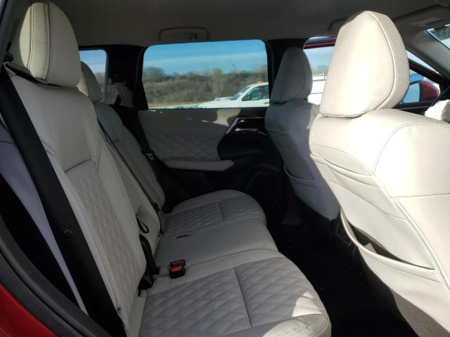 Photo 10 from auction – 2022 MITSUBISHI OUTLANDER with VIN JA4J4VA82NZ089609