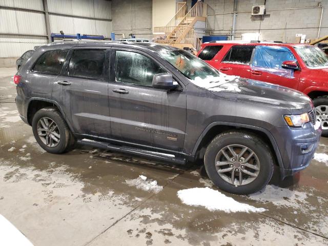 Photo 4 from auction – 2017 JEEP GRAND CHER with VIN 1C4RJFAG3HC685107