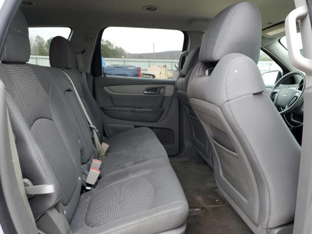 Photo 11 from auction – 2017 CHEVROLET TRAVERSE L with VIN 1GNKVFKD2HJ203045
