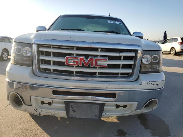 Photo 5 from auction – 2012 GMC SIERRA C15 with VIN 3GTP1VE0XCG159688
