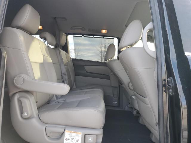 Photo 11 from auction – 2012 HONDA ODYSSEY EX with VIN 5FNRL5H61CB141749
