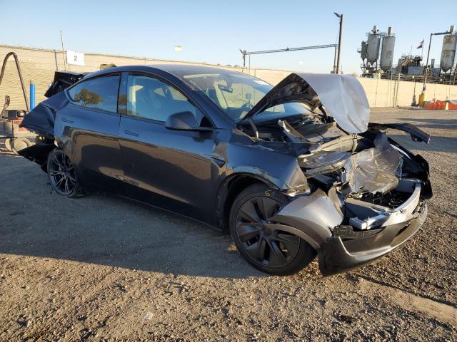 Photo 4 from auction – 2024 TESLA MODEL Y with VIN 7SAYGDED1RF179118
