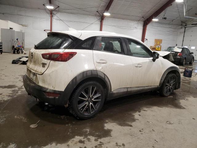 Фото 3 с аукциона – 2018 MAZDA CX-3 TOURI с VIN JM1DKFC77J0316634