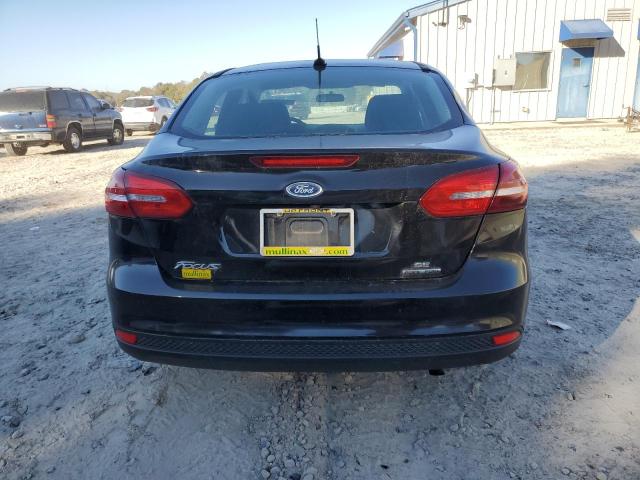 Photo 6 from auction – 2016 FORD FOCUS SE with VIN 1FADP3F27GL201366