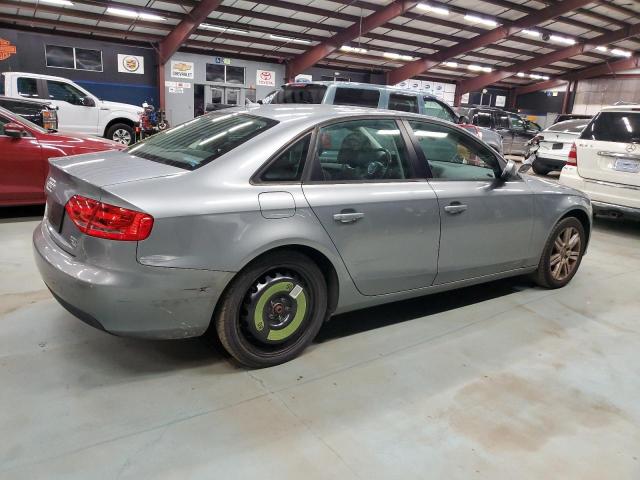 Photo 3 from auction – 2010 AUDI A4 PREMIUM with VIN WAUBFAFL5AN069850