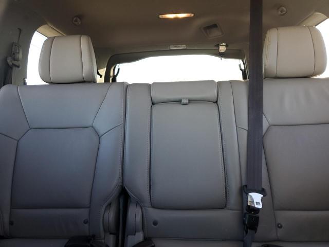 Photo 10 from auction – 2014 HONDA PILOT EXL with VIN 5FNYF3H53EB020173