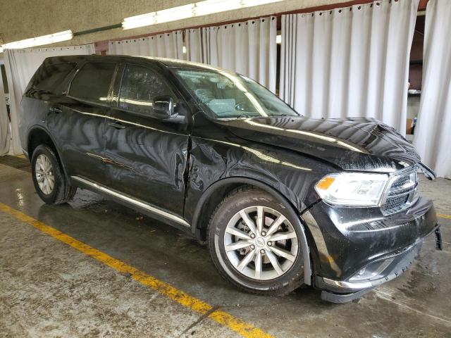 Снимка 4 от търг – 2020 DODGE DURANGO SX с VIN 1C4RDJAG0LC300962