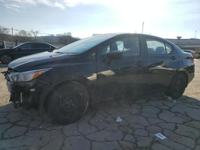 Photo 1 from auction – 2020 NISSAN VERSA S with VIN 3N1CN8DV4LL802712