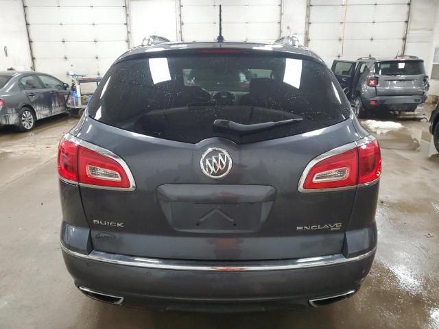 Photo 6 from auction – 2014 BUICK ENCLAVE with VIN 5GAKVAKD5EJ194253