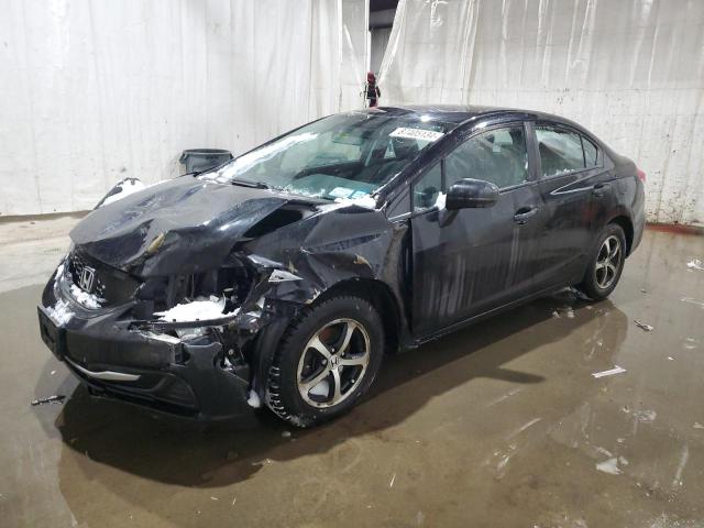 HONDA CIVIC SE 2015 z numerem VIN 19XFB2F76FE220098 - Zdjęcie z aukcji