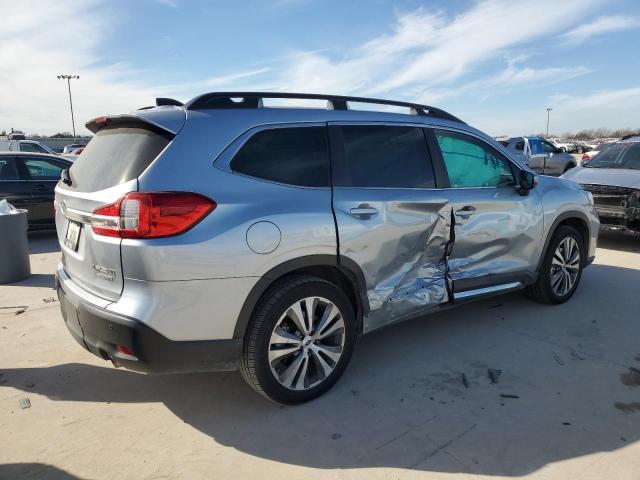 Photo 3 from auction – 2021 SUBARU ASCENT LIM with VIN 4S4WMAPD6M3459384