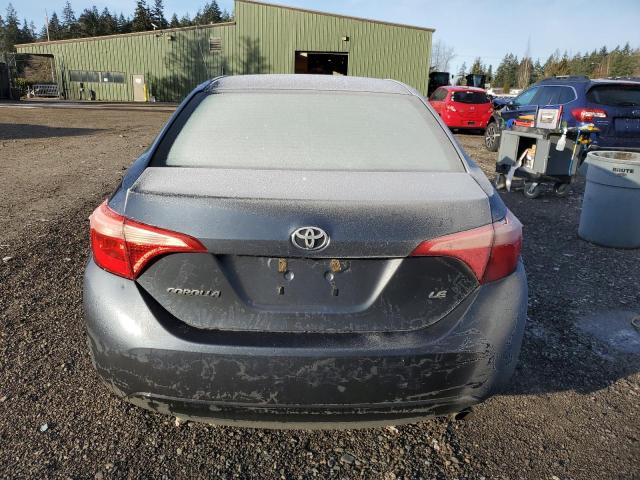 Photo 6 from auction – 2019 TOYOTA COROLLA L with VIN 2T1BURHE9KC236205