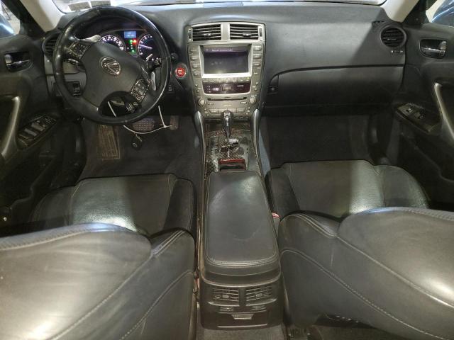Photo 8 from auction – 2008 LEXUS IS 250 with VIN JTHCK262285017262
