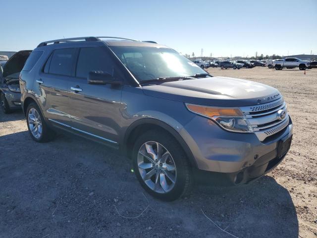 Photo 4 from auction – 2013 FORD EXPLORER X with VIN 1FM5K8D87DGC71080