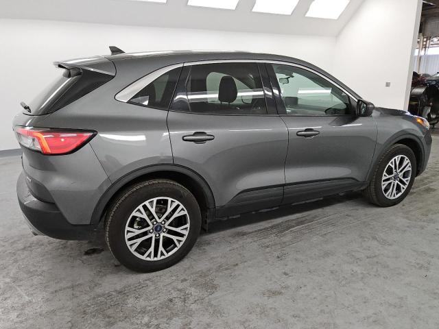Photo 3 from auction – 2022 FORD ESCAPE SEL with VIN 1FMCU9H97NUA45375