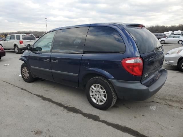 Photo 2 from auction – 2006 DODGE CARAVAN SE with VIN 1D4GP25EX6B648696
