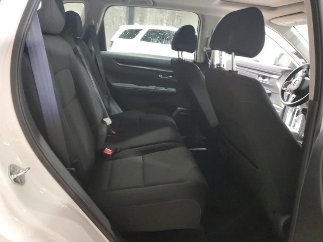 Photo 11 from auction – 2024 HONDA CR-V EX with VIN 2HKRS4H44RH446572