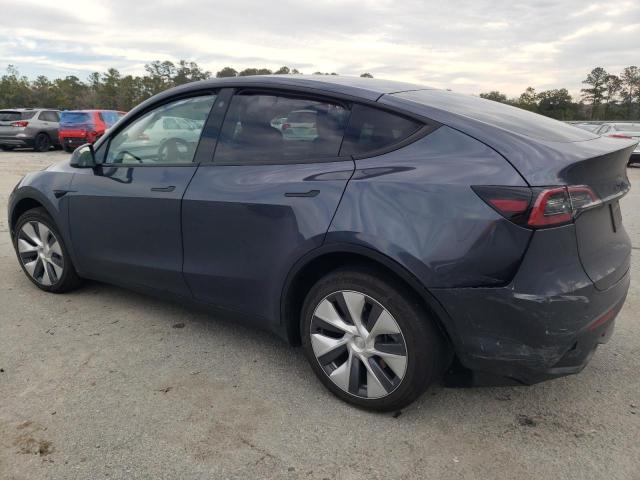 Photo 2 from auction – 2023 TESLA MODEL Y with VIN 7SAYGDEE2PA085994