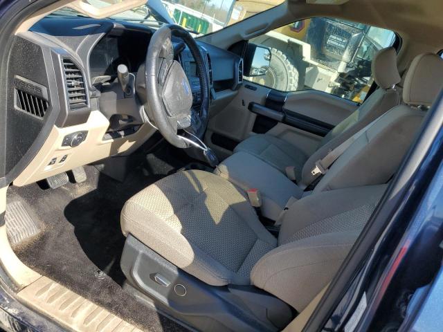 Photo 7 from auction – 2018 FORD F150 SUPER with VIN 1FTEW1E52JKD26175