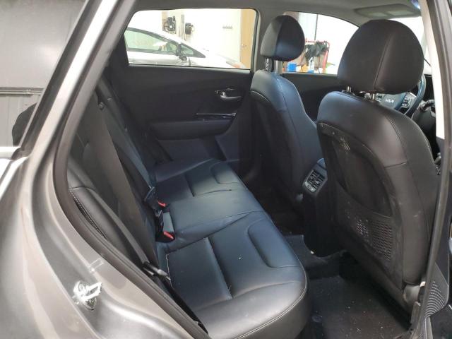 Photo 11 from auction – 2022 KIA NIRO TOURI with VIN KNDCC3LC4N5546418