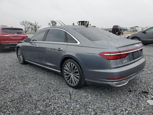 Photo 2 from auction – 2019 AUDI A8 L with VIN WAU8DAF88KN019828