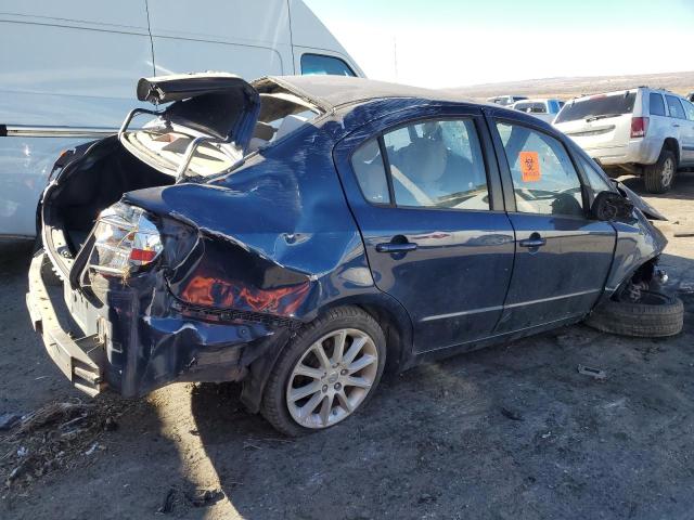Photo 3 from auction – 2011 SUZUKI SX4 LE with VIN JS2YC5A23B6303111