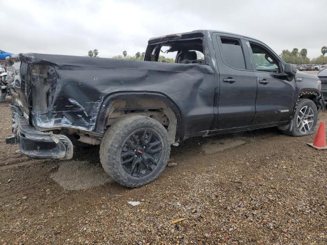 Photo 3 from auction – 2021 GMC SIERRA C15 with VIN 1GTR8CED9MZ446405