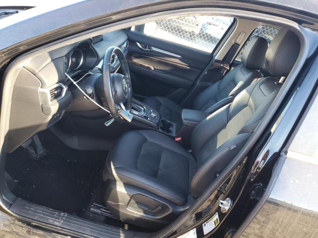 Photo 7 from auction – 2020 MAZDA CX-5 TOURI with VIN JM3KFBCM1L0841256