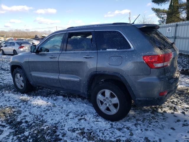 Photo 2 from auction – 2013 JEEP GRAND CHER with VIN 1C4RJFAG0DC557224