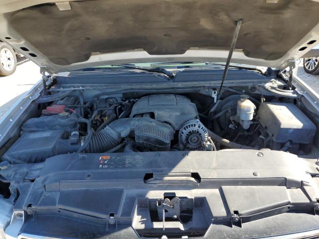 Photo 12 from auction – 2013 CHEVROLET SUBURBAN C with VIN 1GNSCJE00DR187764