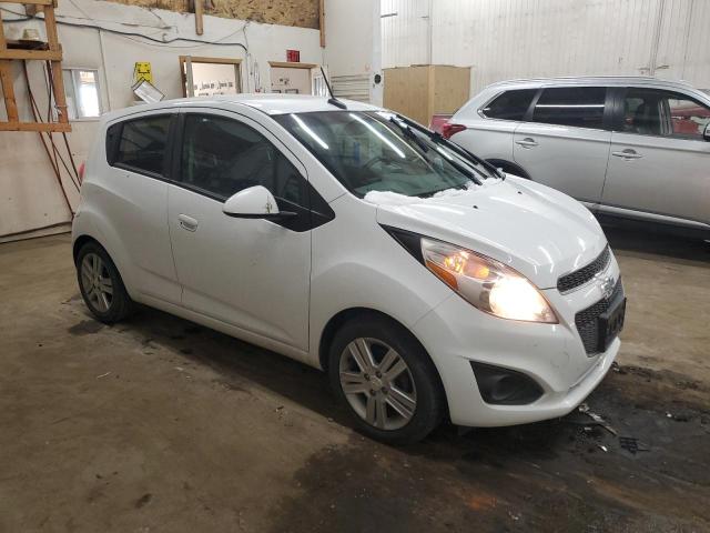 Photo 4 from auction – 2014 CHEVROLET SPARK 1LT with VIN KL8CD6S95EC511735