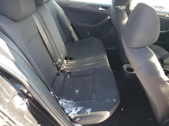 Photo 10 from auction – 2012 VOLKSWAGEN JETTA BASE with VIN 3VW1K7AJ7CM338833