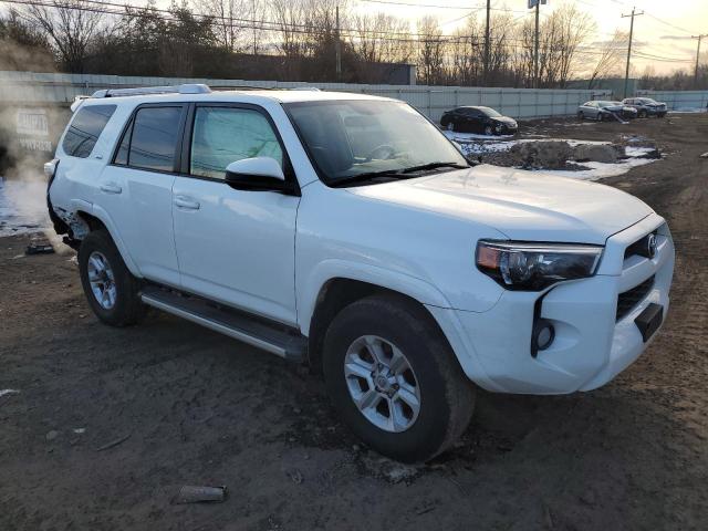 Photo 4 from auction – 2016 TOYOTA 4RUNNER SR with VIN JTEBU5JR6G5399609
