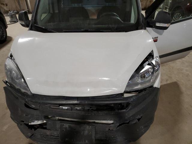 Photo 11 from auction – 2019 RAM PROMASTER with VIN ZFBHRFAB6K6N21433