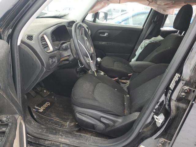 Photo 7 from auction – 2015 JEEP RENEGADE L with VIN ZACCJBBH8FPC07649
