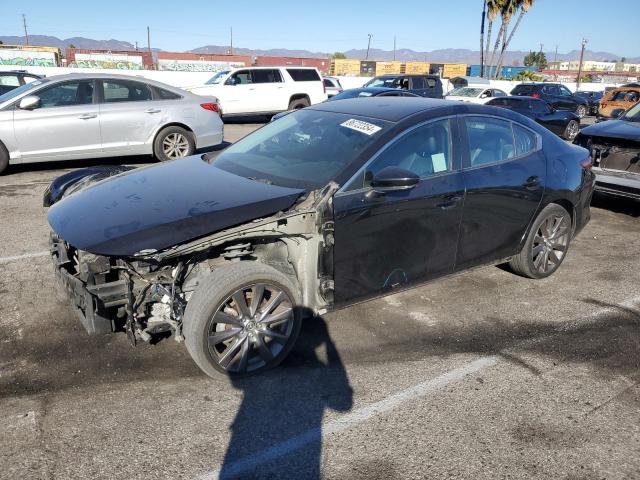 MAZDA 3 PREFERRE 2019 with VIN 3MZBPADL3KM108737 - Photo from auction