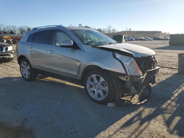 Photo 4 from auction – 2015 CADILLAC SRX PERFOR with VIN 3GYFNCE33FS538610