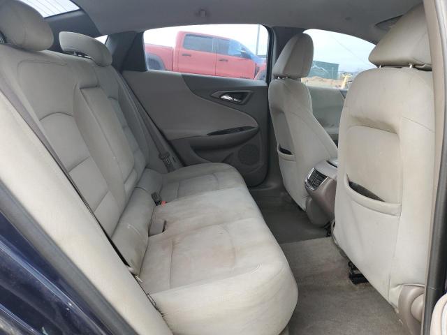 Photo 10 from auction – 2016 CHEVROLET MALIBU LT with VIN 1G1ZE5ST9GF293958