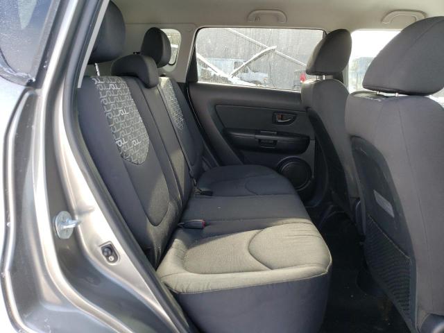 Фото 11 с аукциона – 2011 KIA SOUL с VIN KNDJT2A2XB7254705