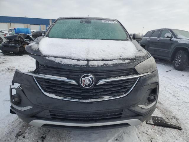 Photo 5 from auction – 2023 BUICK ENCORE GX with VIN KL4MMCSL7PB117727