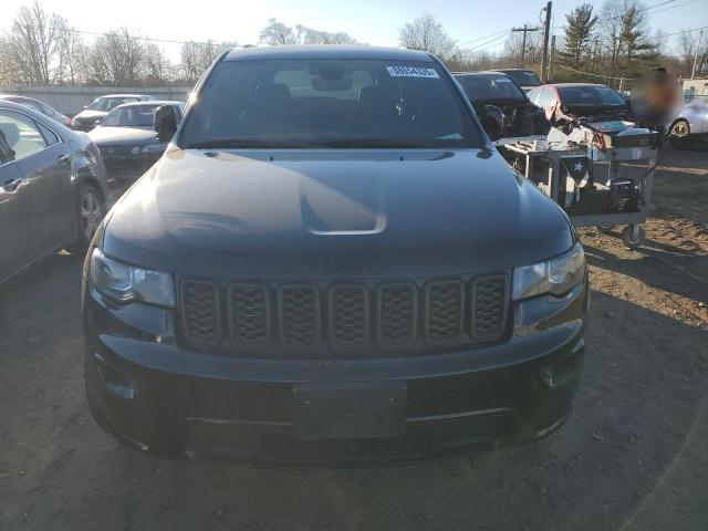 Photo 5 from auction – 2017 JEEP GRAND CHER with VIN 1C4RJFAG5HC754282