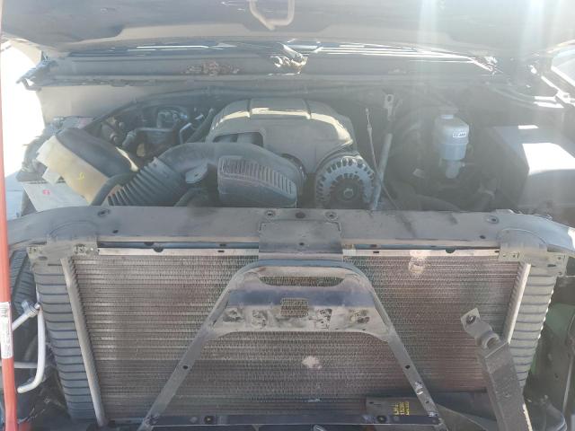 Photo 12 from auction – 2014 GMC YUKON DENA with VIN 1GKS1EEF6ER229144