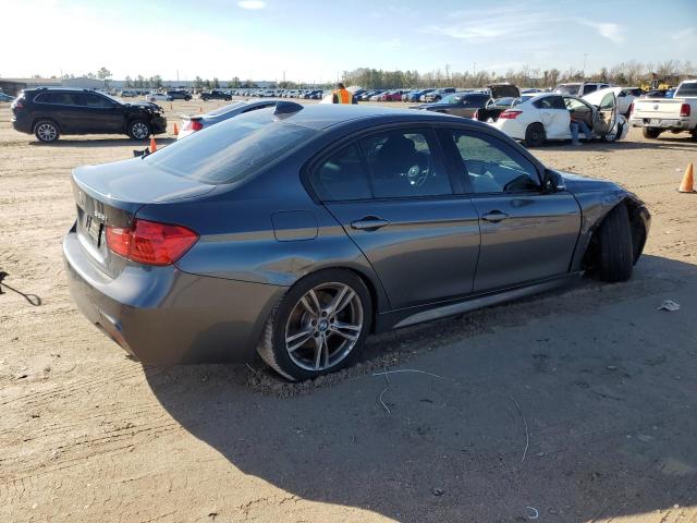 Photo 3 from auction – 2015 BMW 328 I SULE with VIN WBA3C1C50FK124359