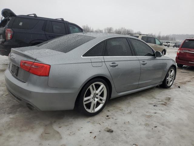 Zdjęcie 3 z aukcji – 2015 AUDI A6 PREMIUM z VIN WAUFGAFC7FN040873