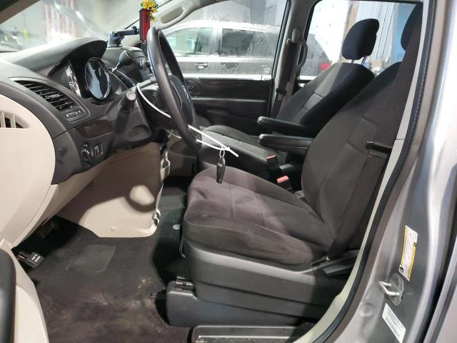 Photo 7 from auction – 2014 DODGE GRAND CARA with VIN 2C4RDGBGXER104555